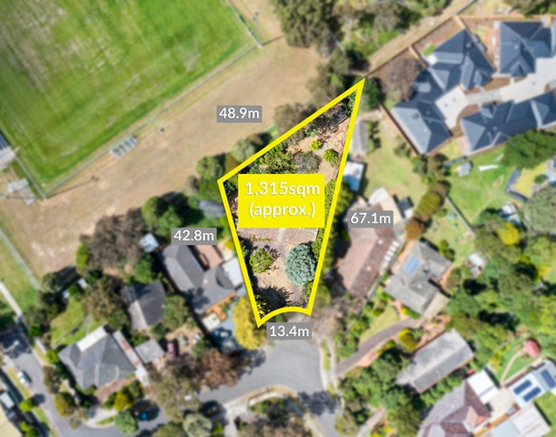 31 Foster Crescent, Knoxfield VIC 3180