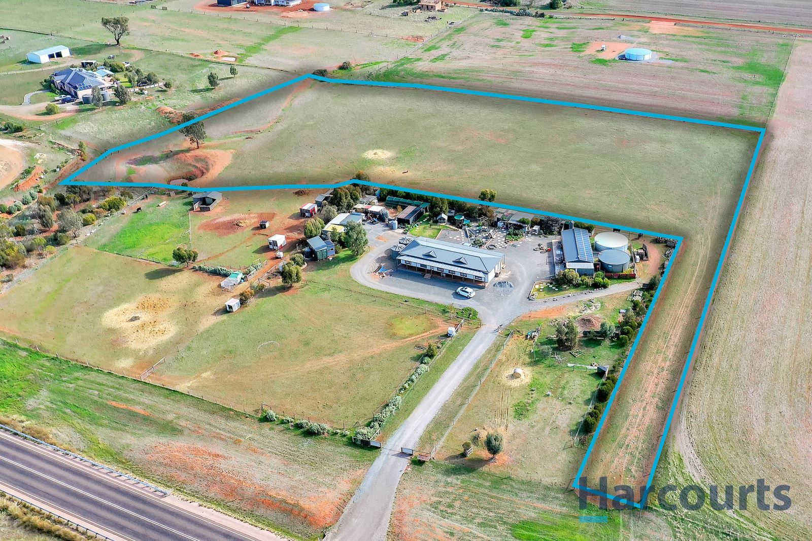 Lot 233 Eudunda Road, Dutton SA 5356, Image 2