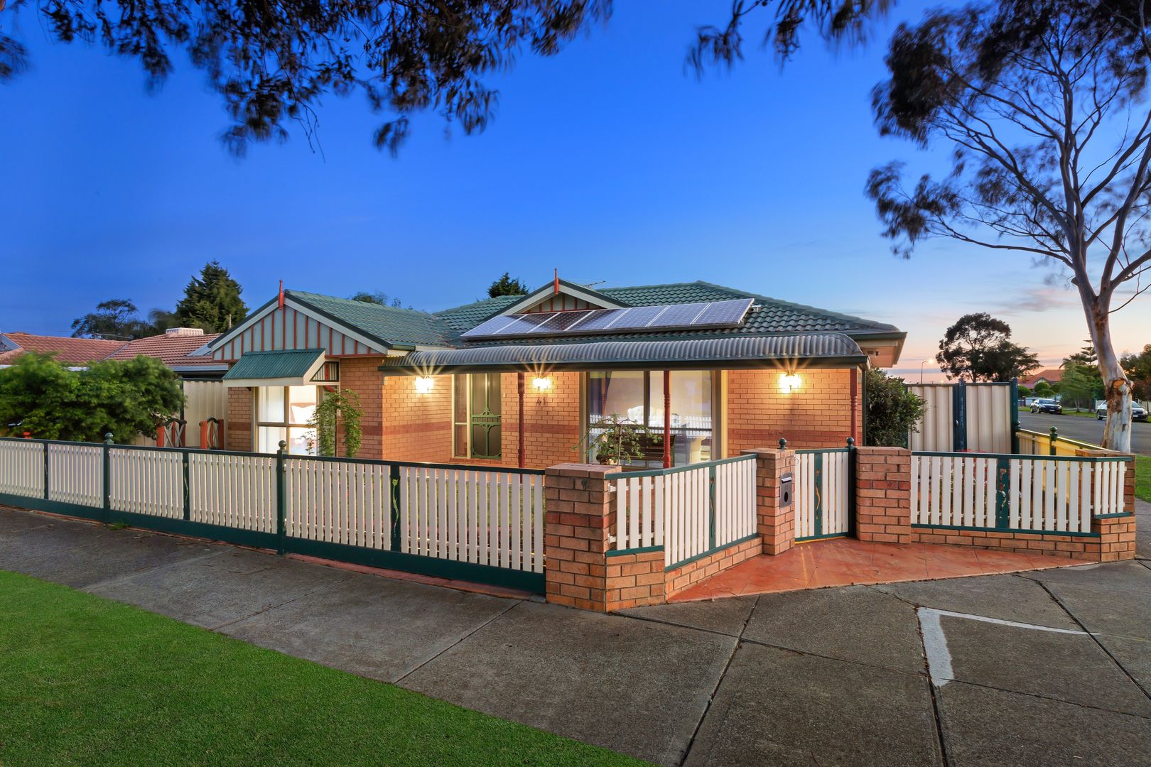 41 Ilani Street Epping Vic 3076 Domain