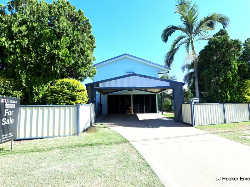 15 Roseanne Road, Emerald QLD 4720, Image 1