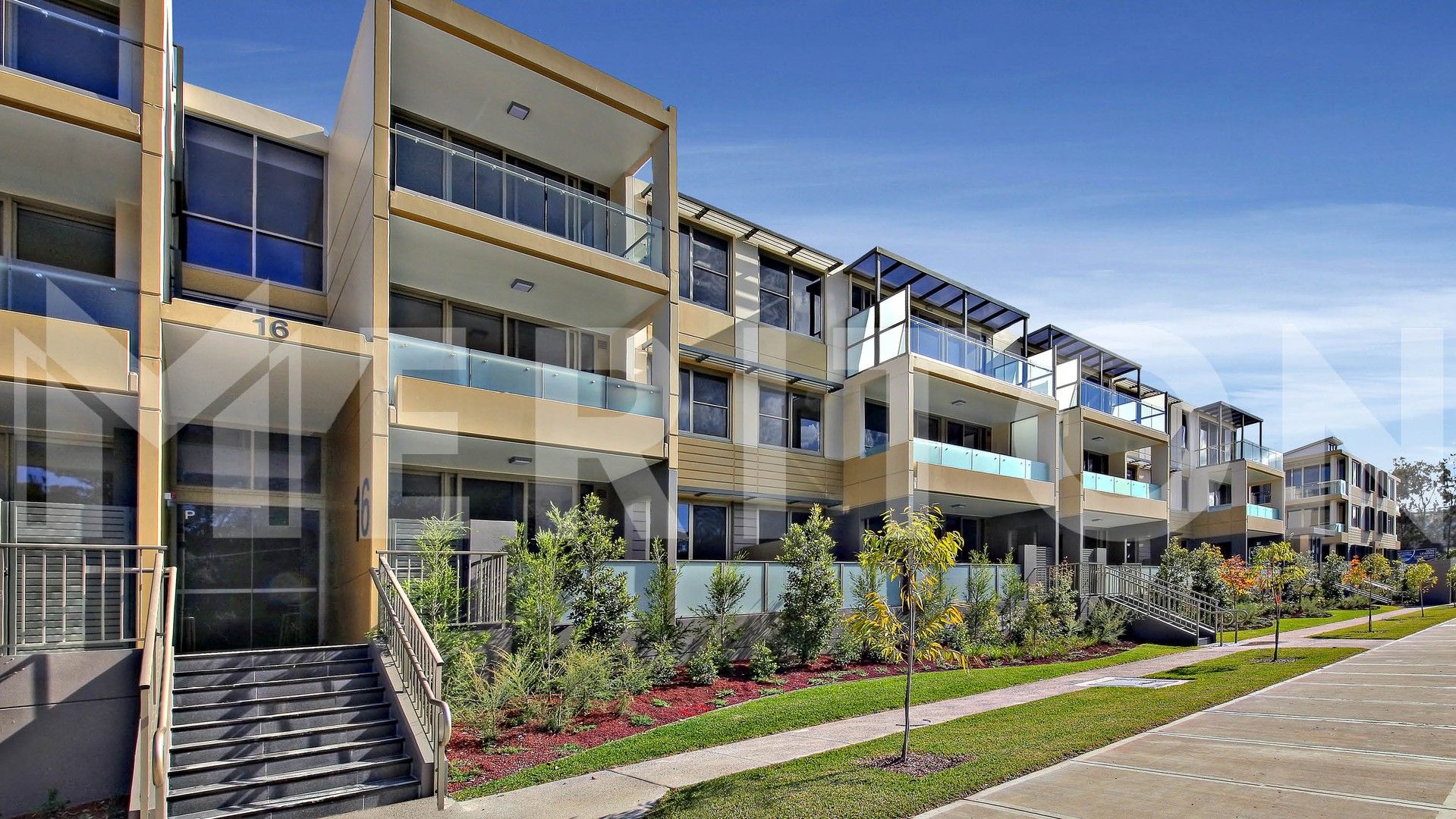 1 bedrooms Apartment / Unit / Flat in 1B/18 Boondah Road WARRIEWOOD NSW, 2102