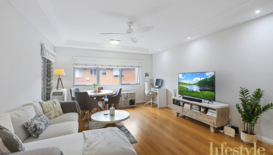 Picture of 11/120 Alison Road, RANDWICK NSW 2031