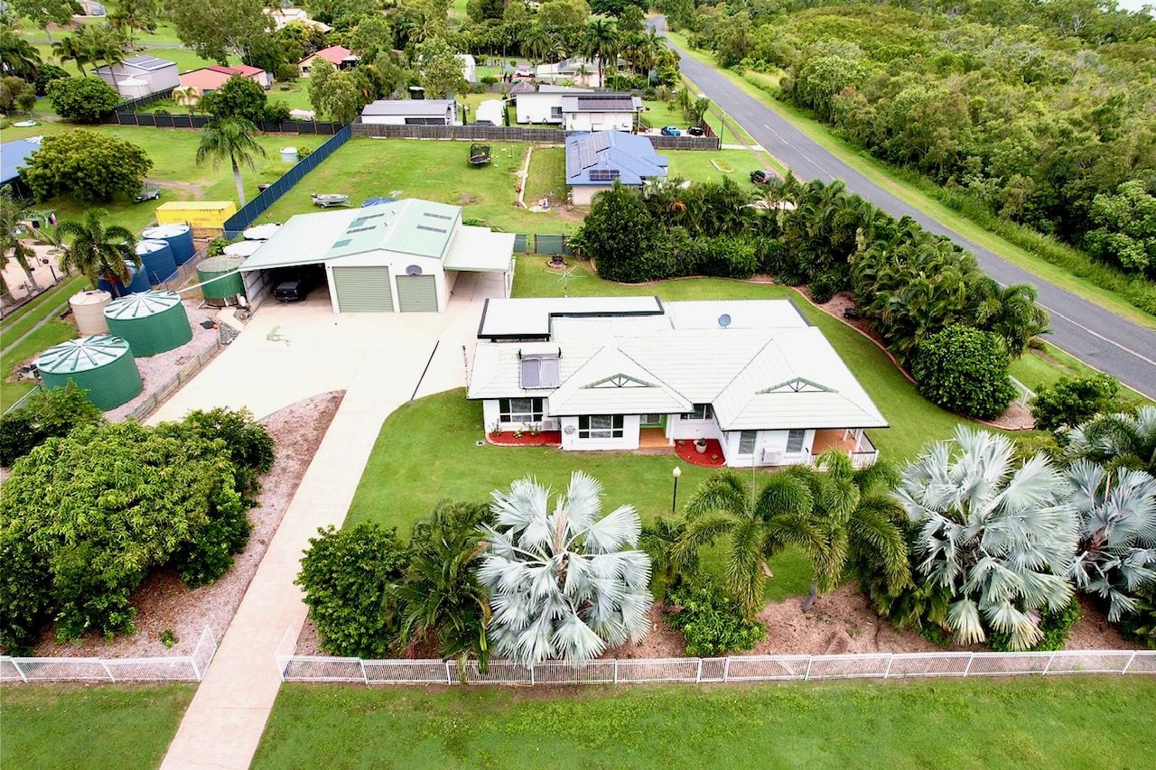 2 Fleetwood Court, Freshwater Point QLD 4737, Image 0