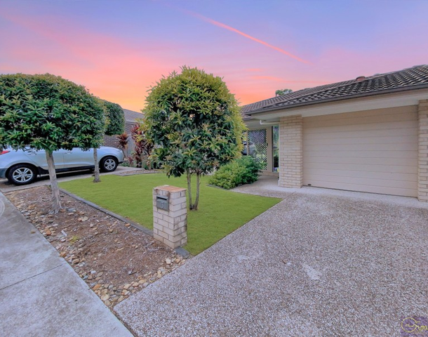 5/52-54 Freshwater Drive, Berrinba QLD 4117