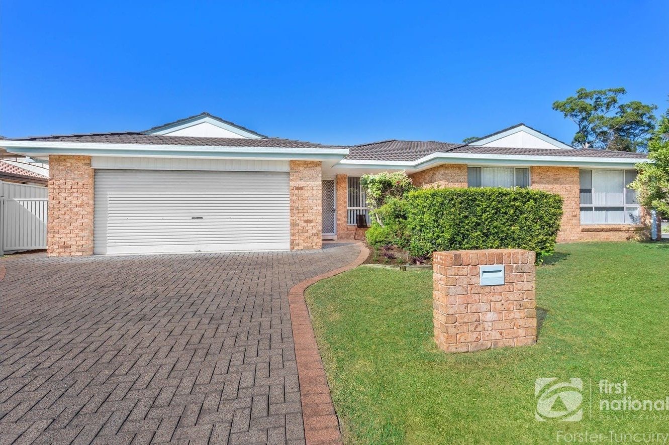 1/80 Mayers Drive, Tuncurry Property History & Address Research Domain