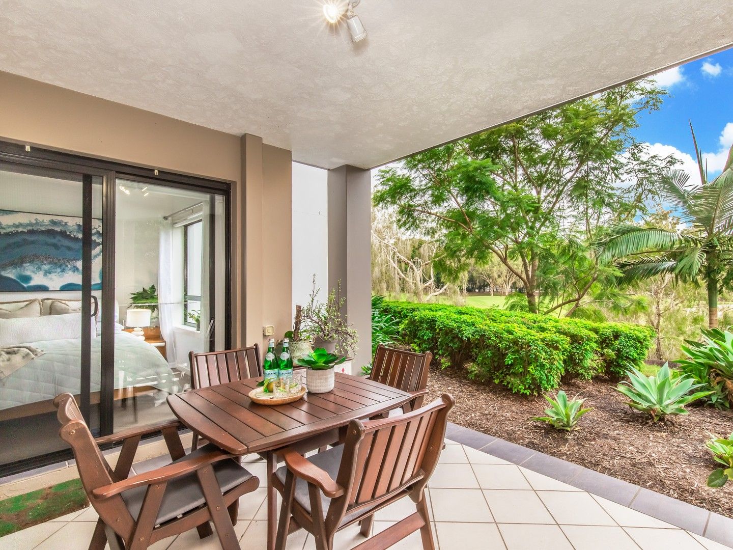 3/501 North Hill Drive, Robina QLD 4226, Image 0