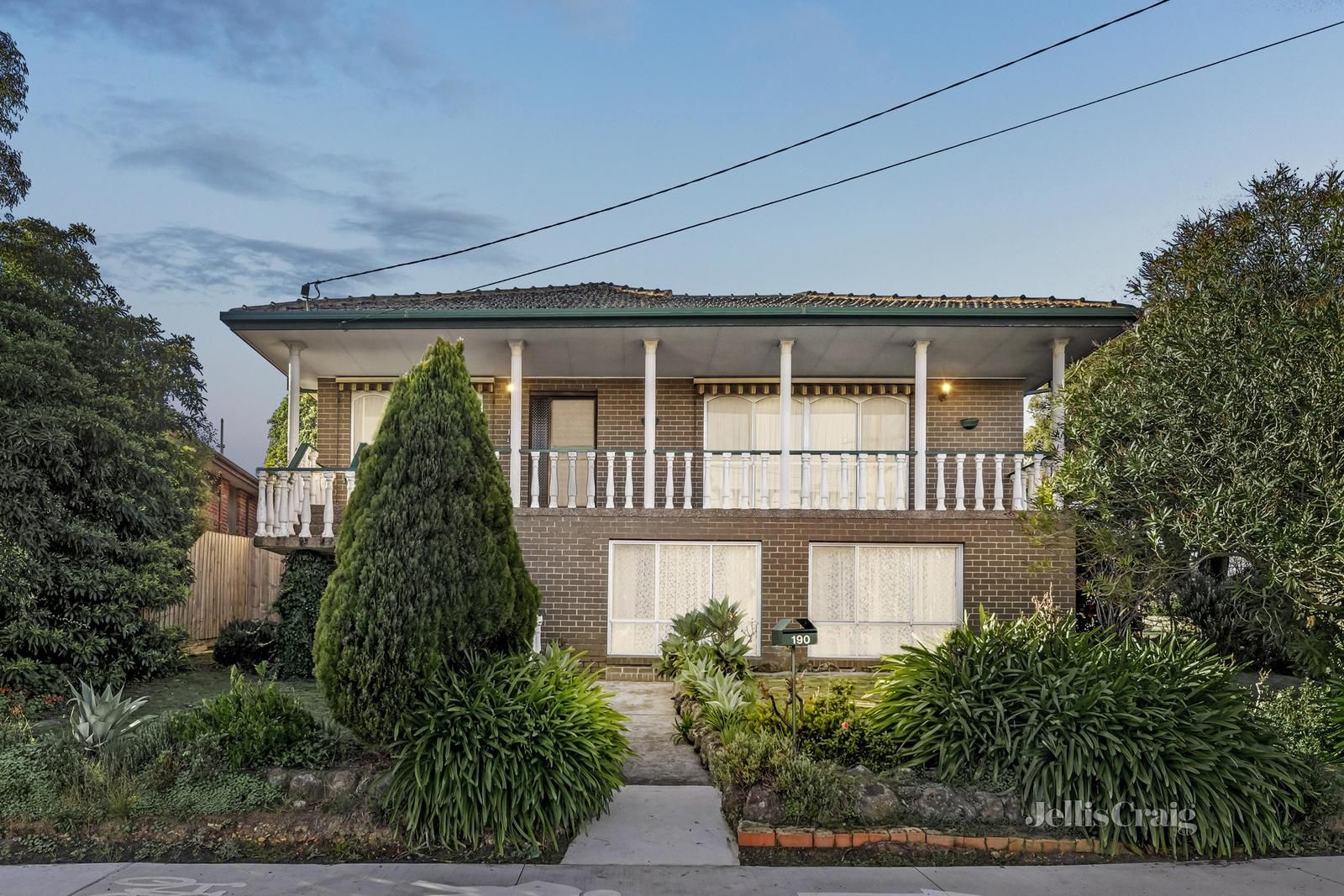 190 Church Road, Doncaster VIC 3108, Image 0