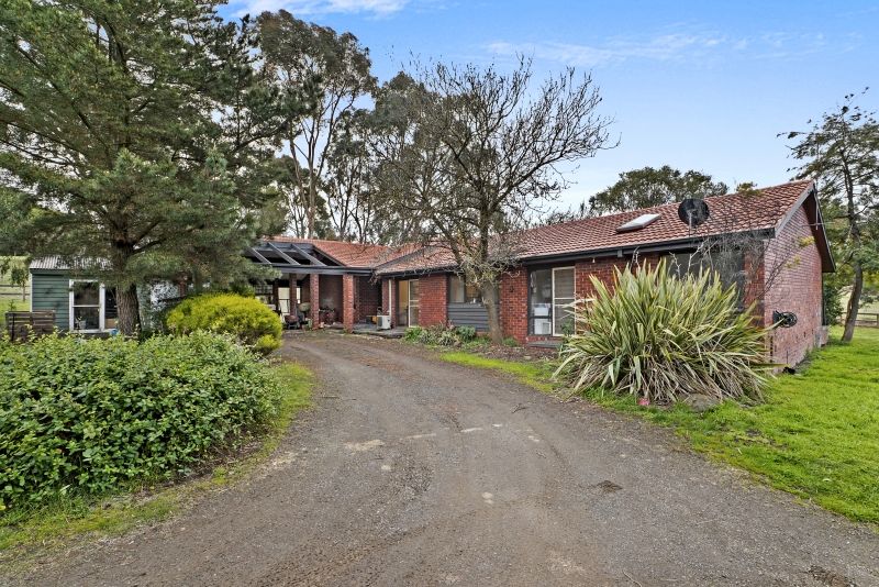 204 Panorama Drive, Gisborne VIC 3437, Image 0