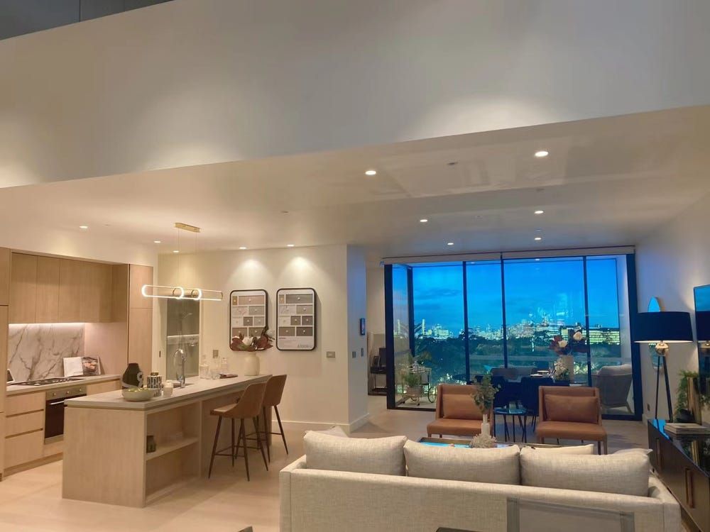 3 bedrooms Apartment / Unit / Flat in  ERSKINEVILLE NSW, 2043