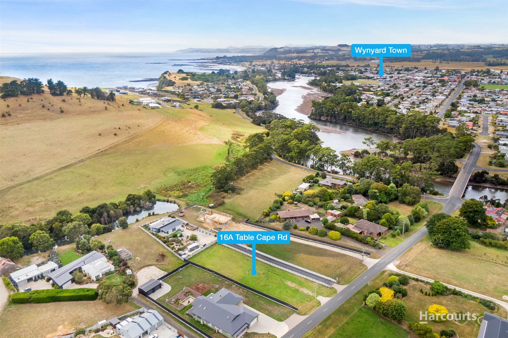 16A Table Cape Road, Wynyard TAS 7325, Image 0