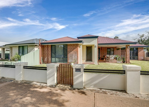 41 Elijah Circle, Vasse WA 6280