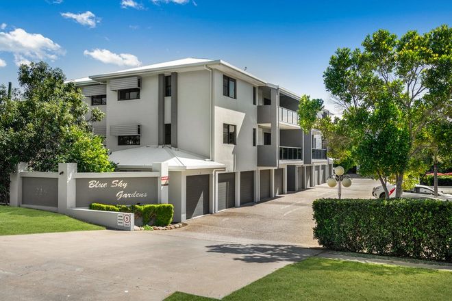 Picture of 3/319 Angus Smith Drive, DOUGLAS QLD 4814