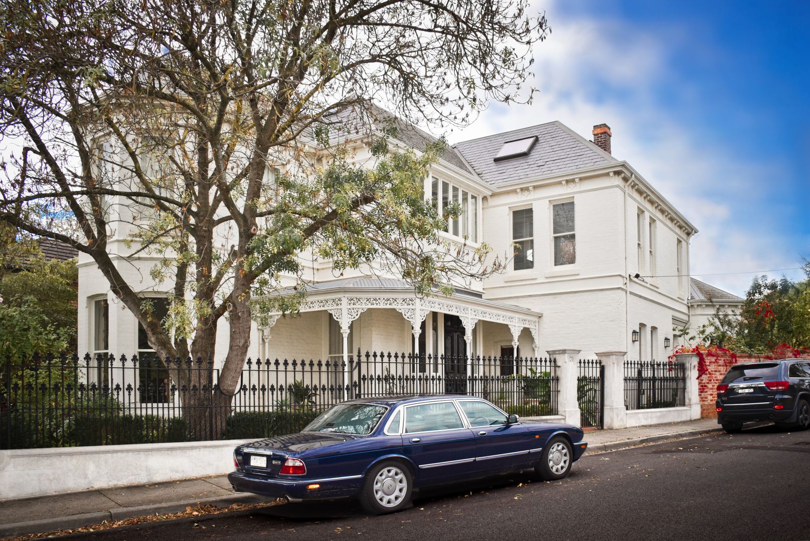 21 Yarra Grove, Hawthorn Property History & Address Research Domain
