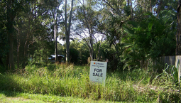 Picture of 23 BRUCE ST, LAMB ISLAND QLD 4184