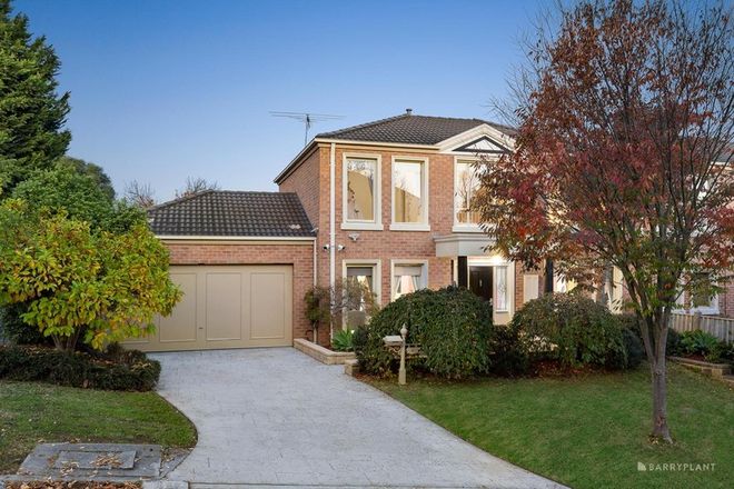Picture of 2 The Elms, DONVALE VIC 3111