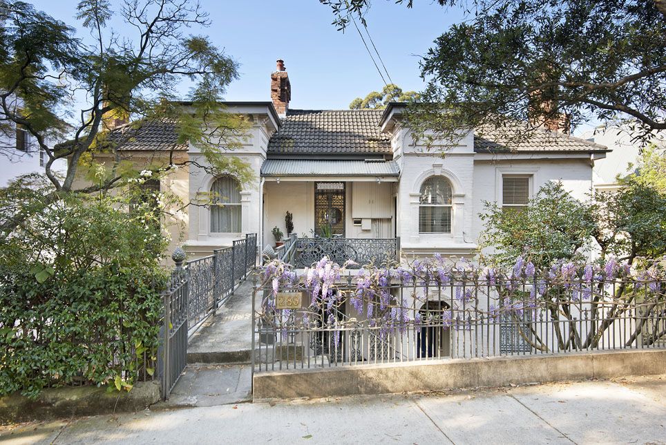 2/289 Edgecliff Road, Woollahra NSW 2025, Image 1