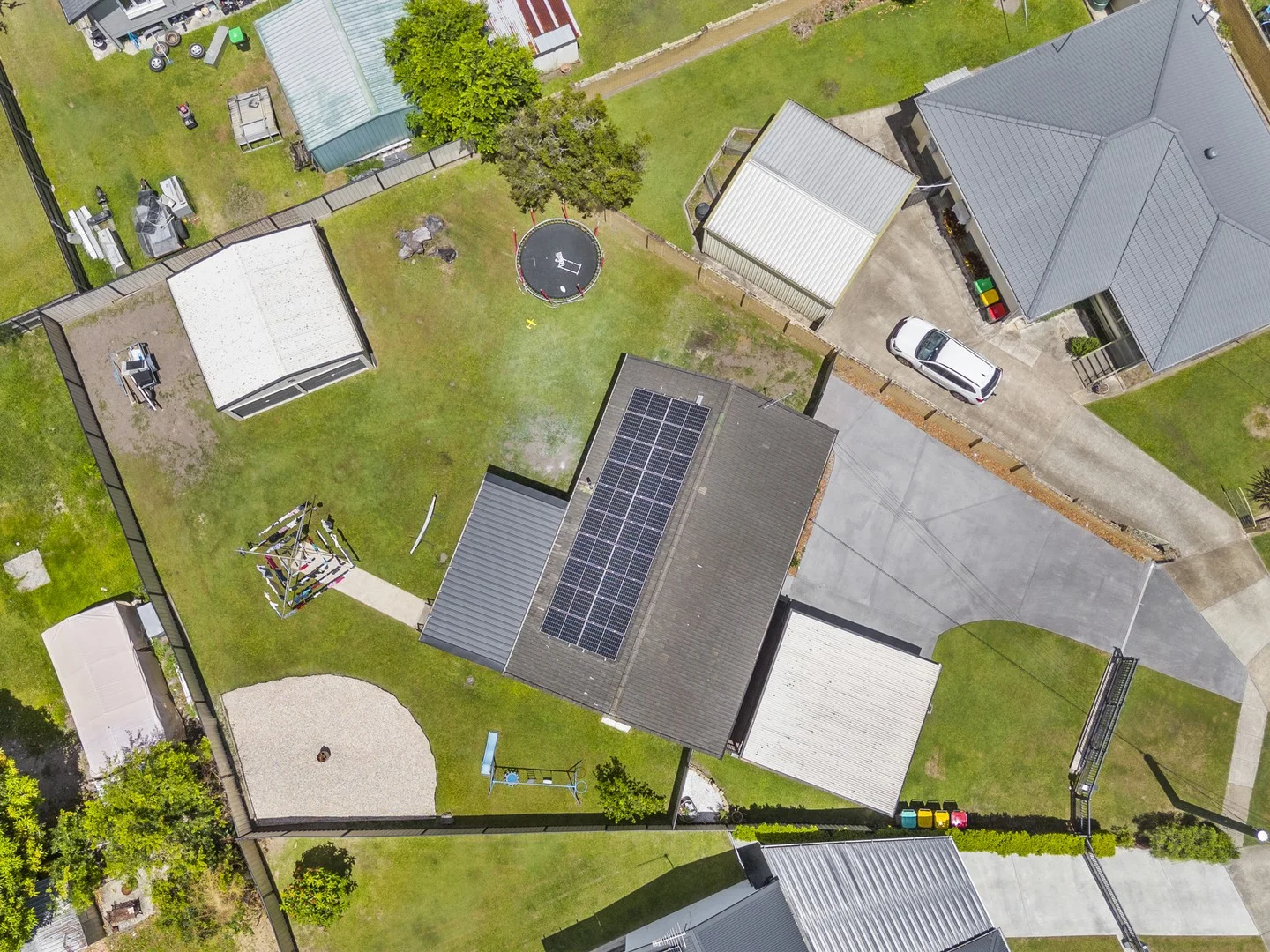 1 Carowell Street, Acacia Ridge QLD 4110 | Domain