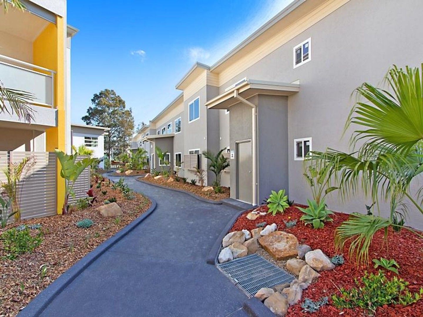 2 bedrooms Apartment / Unit / Flat in 31/46 Mulgoa Road PENRITH NSW, 2750