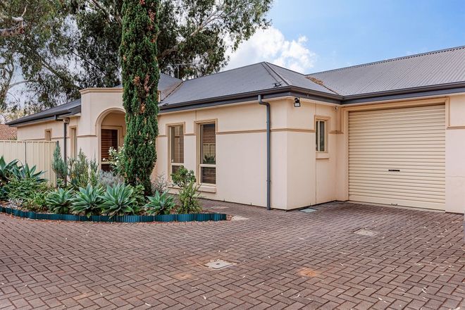Picture of 2/4 Panmure Place, WOODVILLE NORTH SA 5012