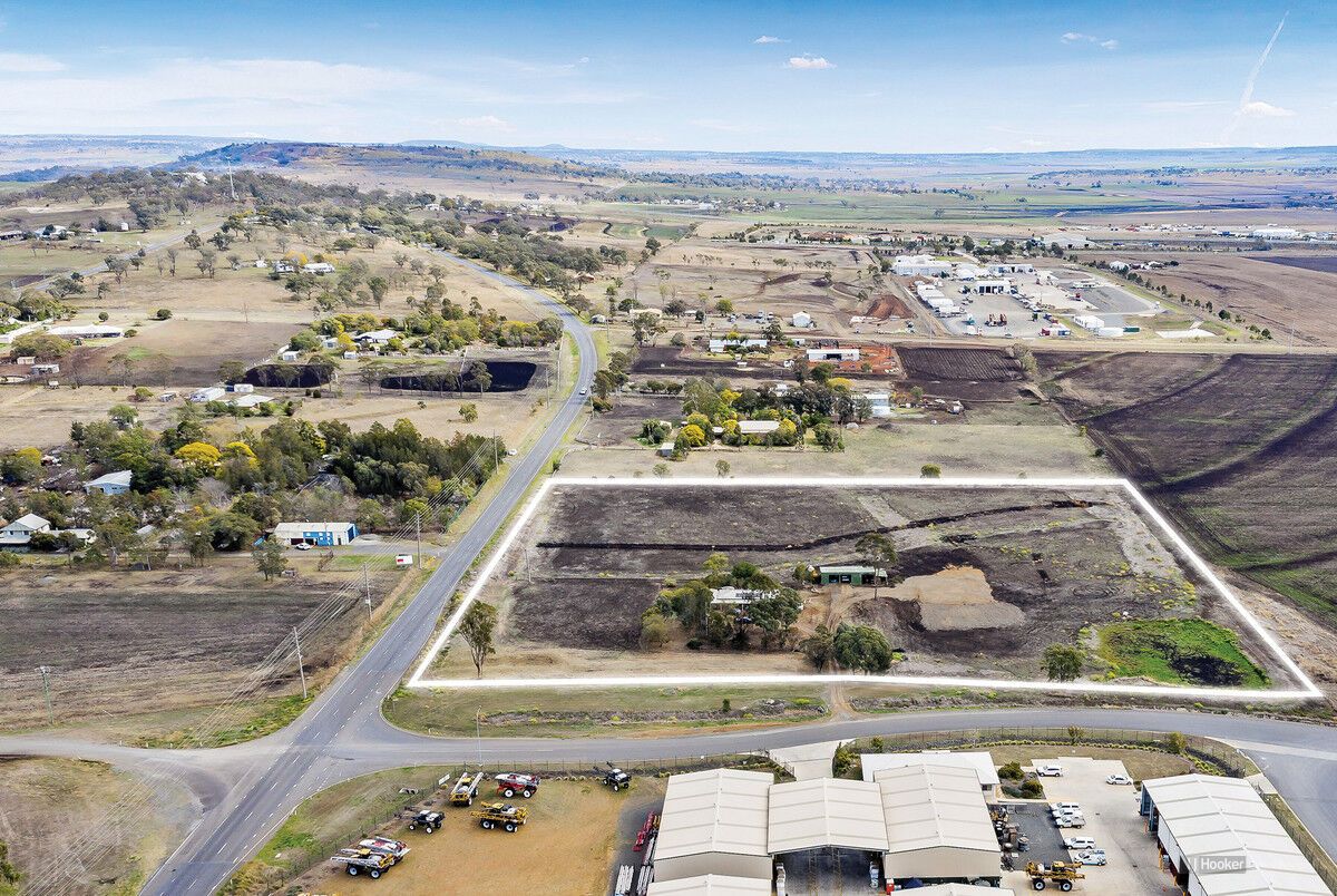 156 Heinemann Road, Wellcamp Property History & Address Research Domain