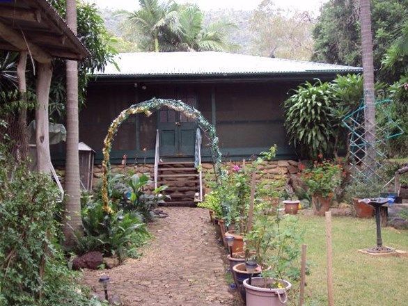 2261 Mount Sylvia Road, Mount Sylvia QLD 4343, Image 0