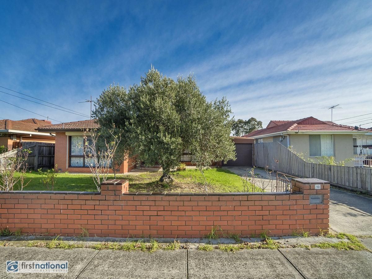 13 Rubicon Street, Dallas VIC 3047, Image 2