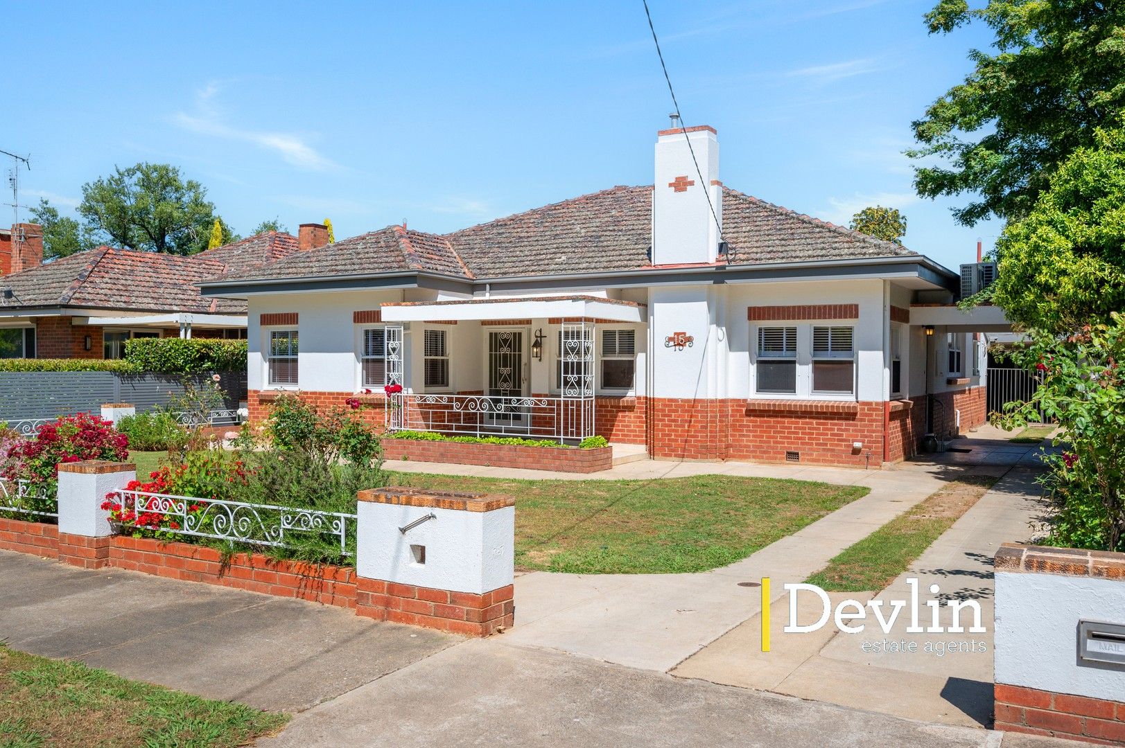 3 bedrooms House in 15 Millard Street WANGARATTA VIC, 3677