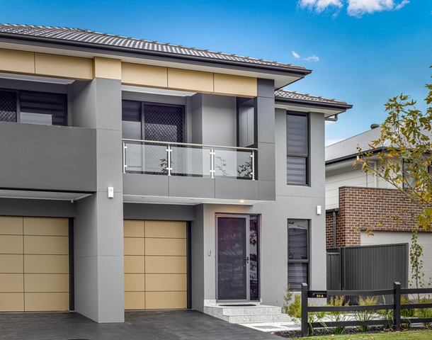 28A Pennyroyal Boulevard, Denham Court NSW 2565