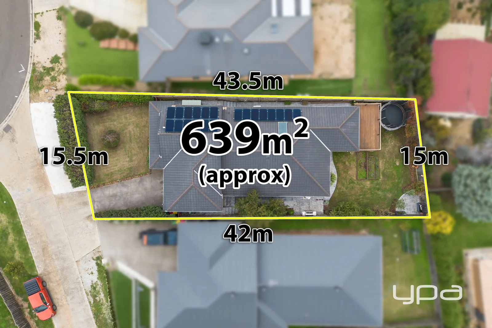 Additional image 14 of 13 Valentina Drive, Darley VIC 3340
