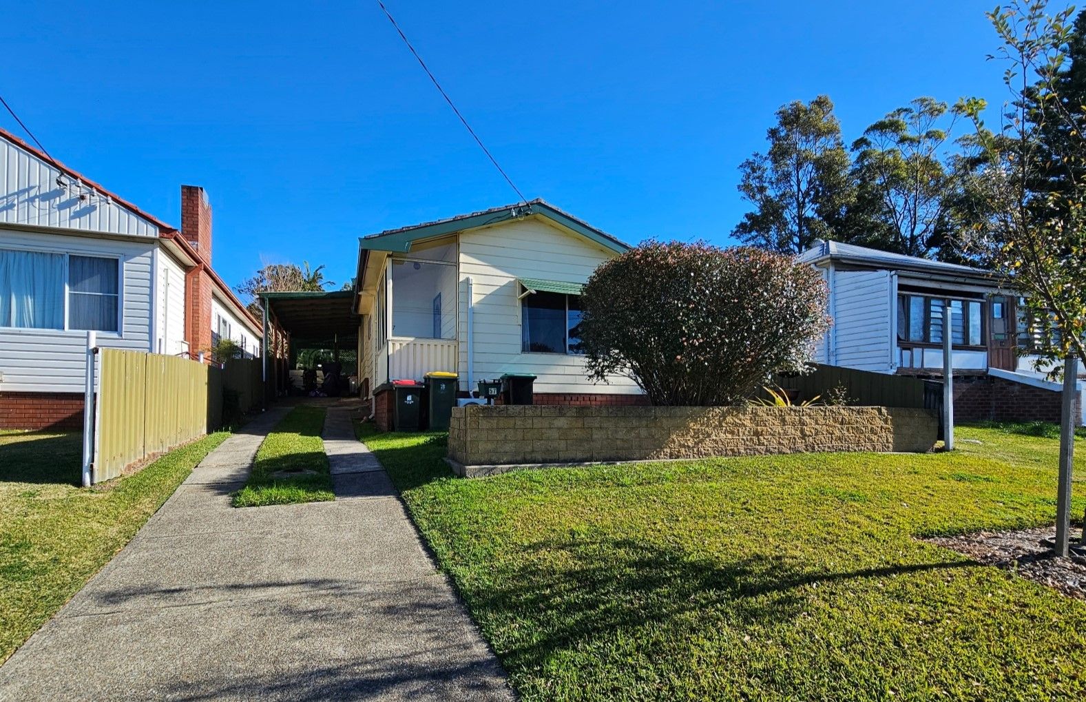 57 Devon Street, Wallsend NSW 2287 House For Rent Domain