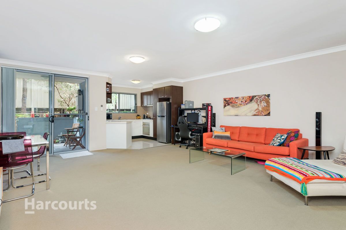 3/5-7 Kilbenny Street, Kellyville Ridge NSW 2155, Image 2