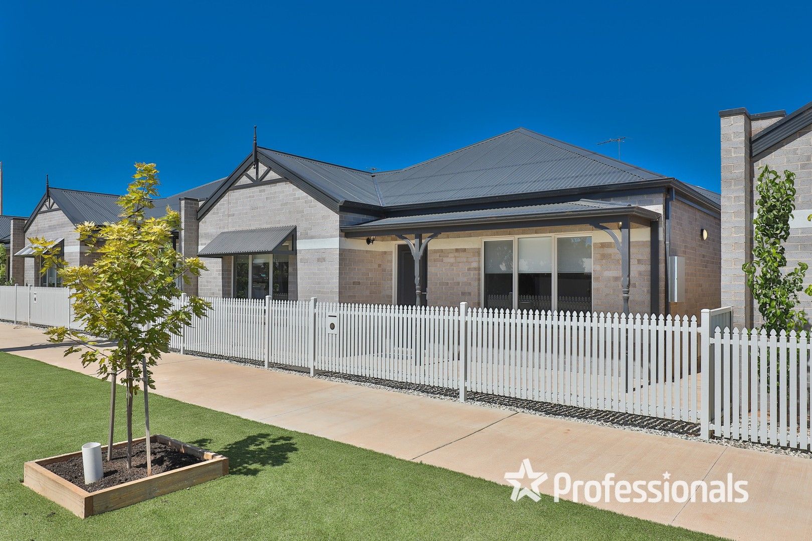 Lot 91/81 Sixteenth Street, Mildura VIC 3500 Domain