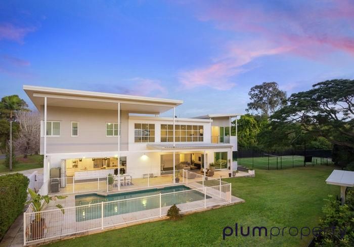 6 bedrooms House in  FIG TREE POCKET QLD, 4069