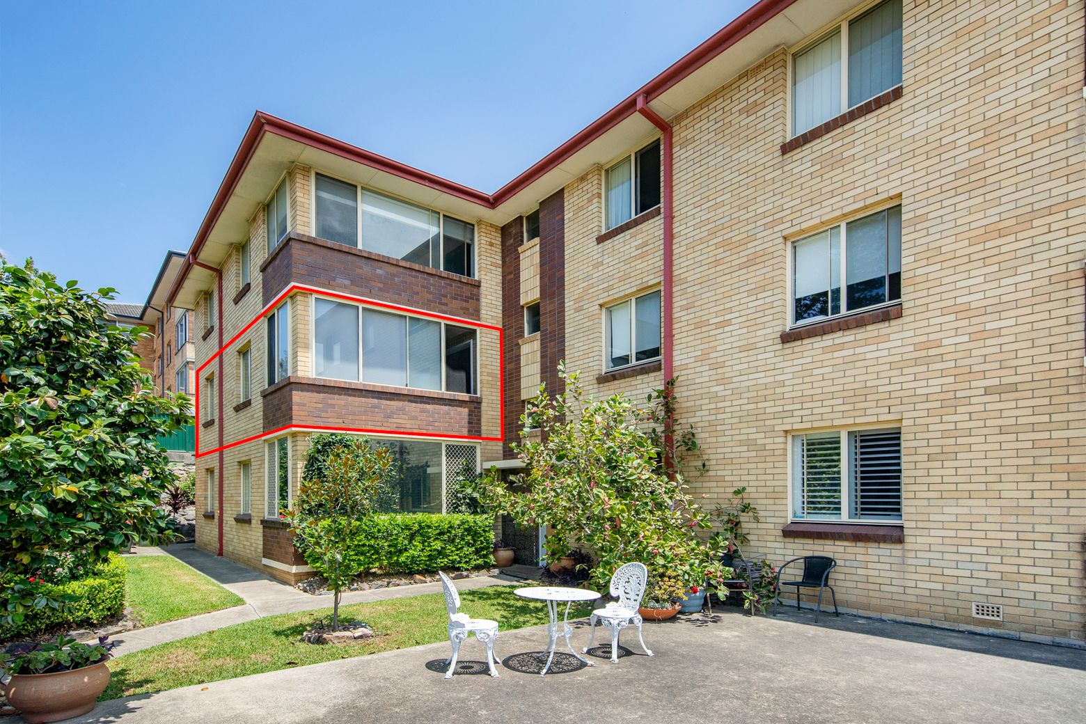 4/43 Church Street, The Hill NSW 2300, Image 0