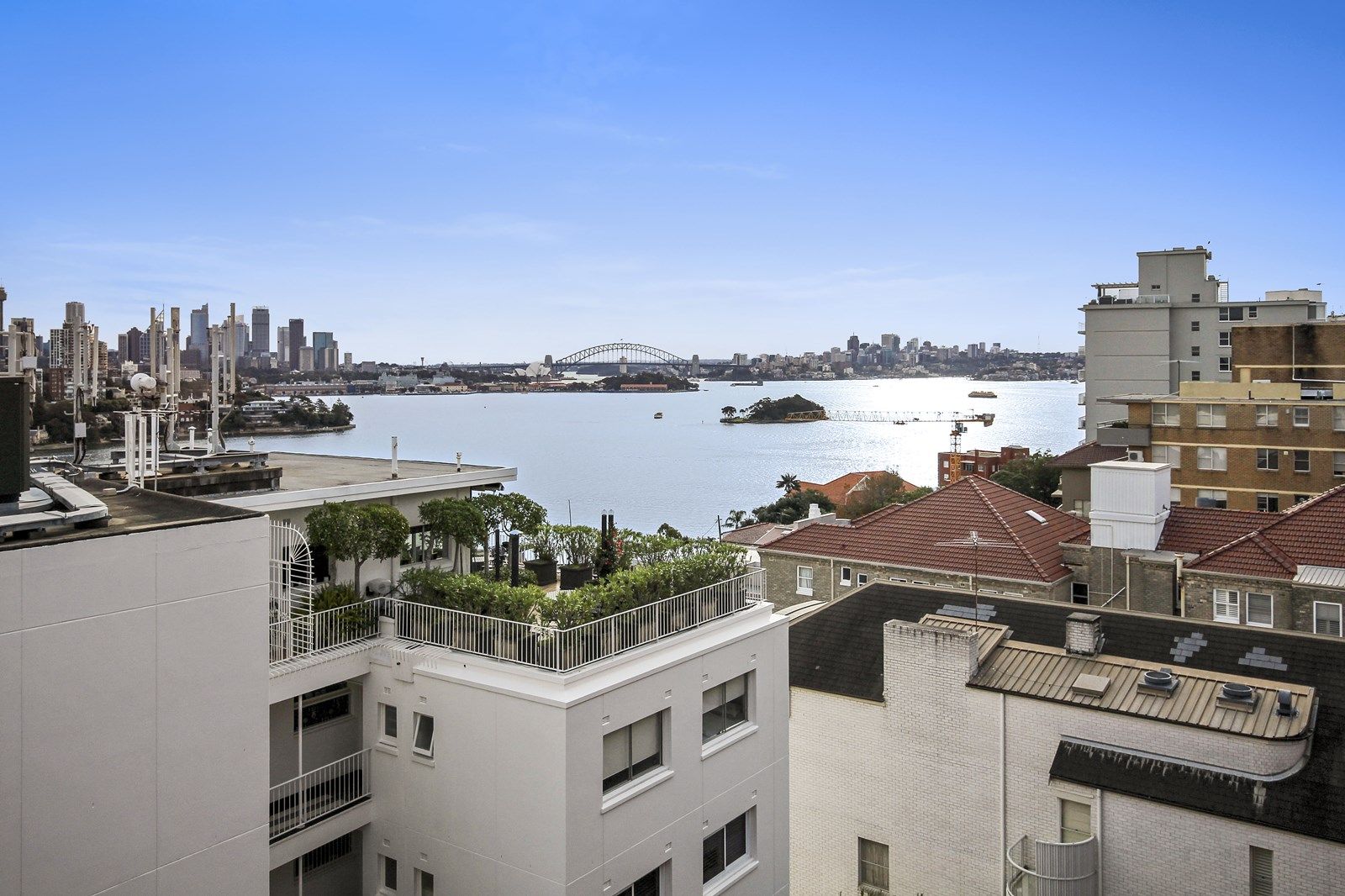 18/2a Wentworth Street, Point Piper NSW 2027, Image 1