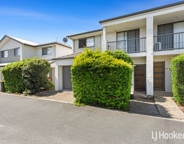 66/36 Higgs Street, Deception Bay QLD 4508