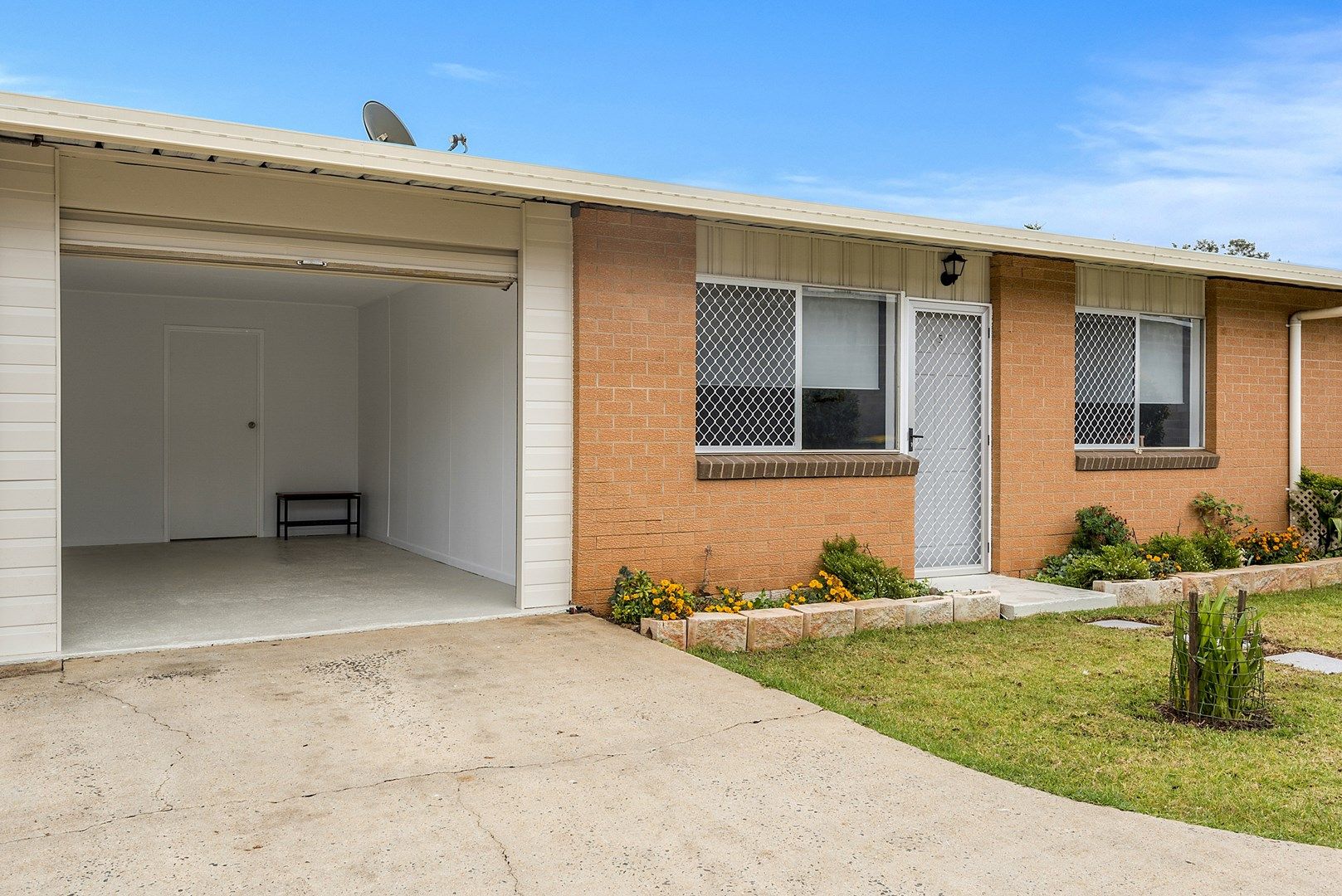 5/79 Vacy Street, Newtown QLD 4350, Image 0