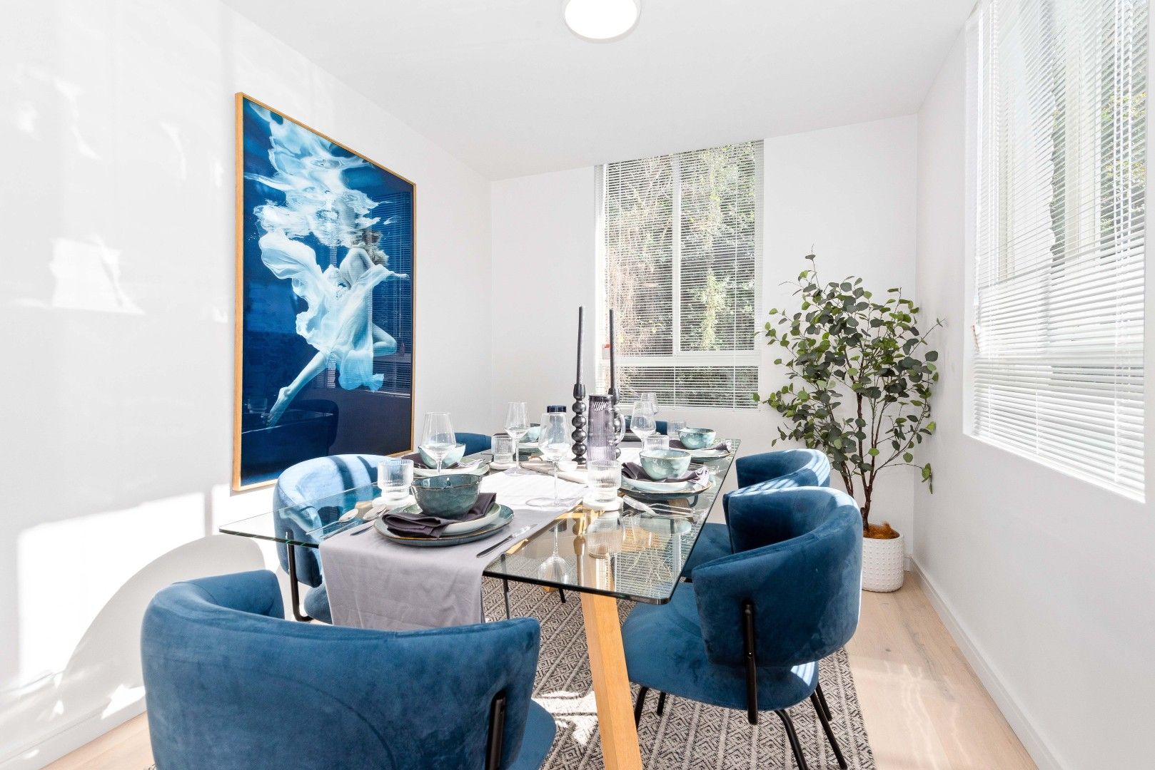 2 bedrooms Apartment / Unit / Flat in 9/34 Brown Street BRONTE NSW, 2024