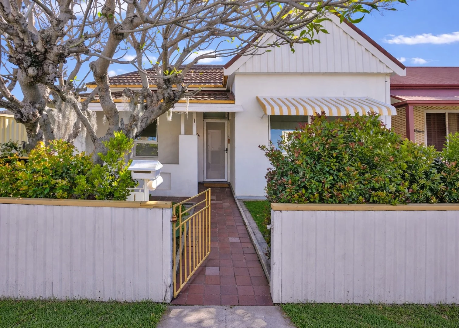 1 Albion Street, Harris Park NSW 2150