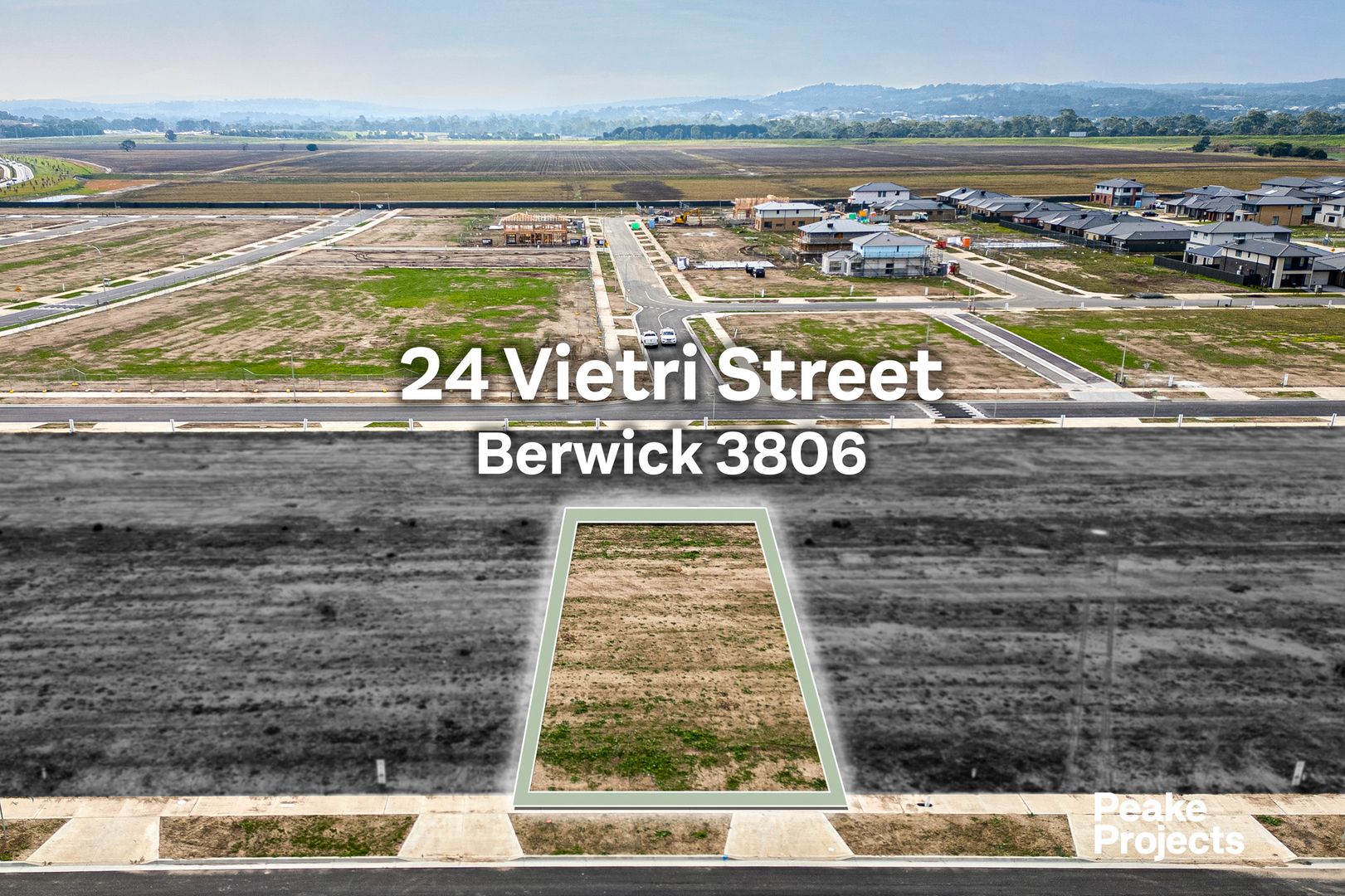 24 Vietri Street, Berwick VIC 3806, Image 1