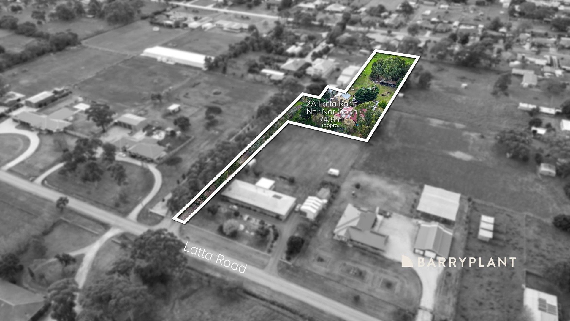 2A Latta Road, Nar Nar Goon VIC 3812, Image 0