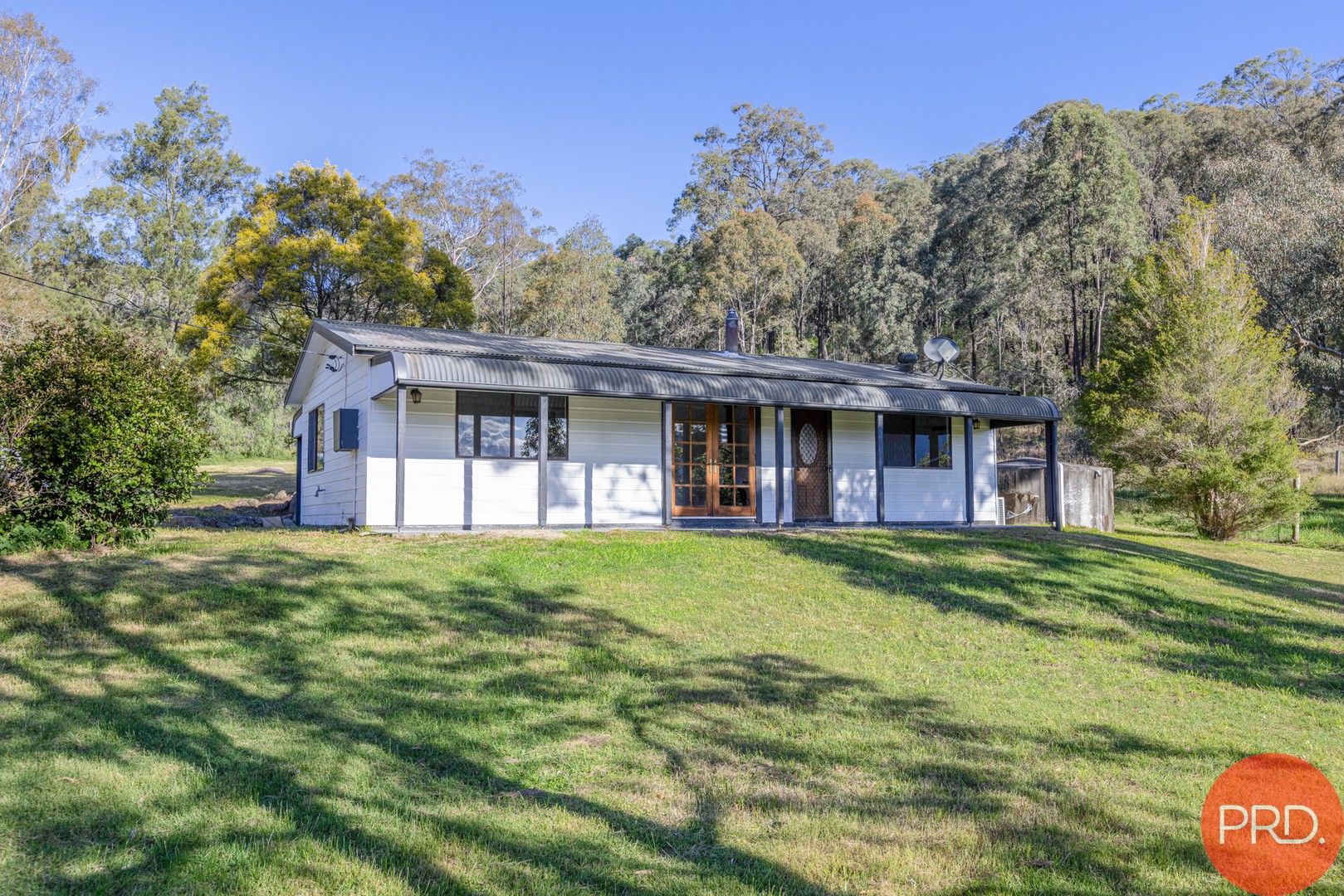 409A Wollombi Road, Broke NSW 2330 House for Sale Domain