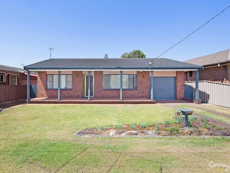 19 Manly Parade, The Entrance North NSW 2261, Image 1