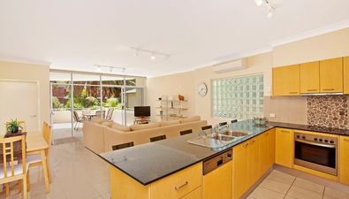 Picture of 2/14 Campbell Crescent, TERRIGAL NSW 2260