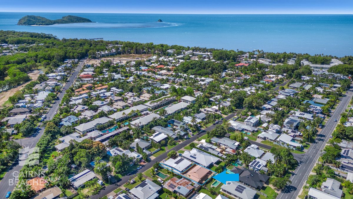 2/59 Terebra Street, Palm Cove QLD 4879, Image 2