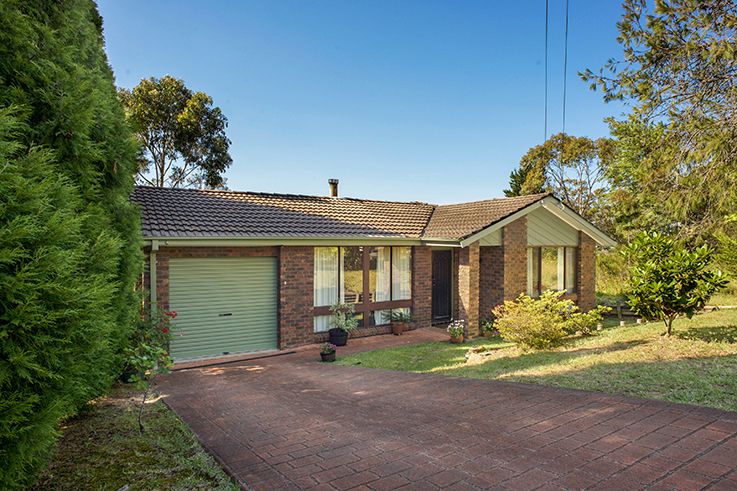 20 Maple Grove, Wentworth Falls NSW 2782, Image 0