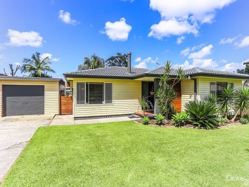 28 Silver Wattle Drive, Medowie NSW 2318, Image 1