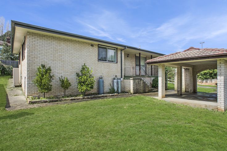 3 bedrooms House in 9 Edwin Lane KATOOMBA NSW, 2780