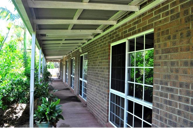 Picture of 4521 Kennedy Highway, MAREEBA QLD 4880