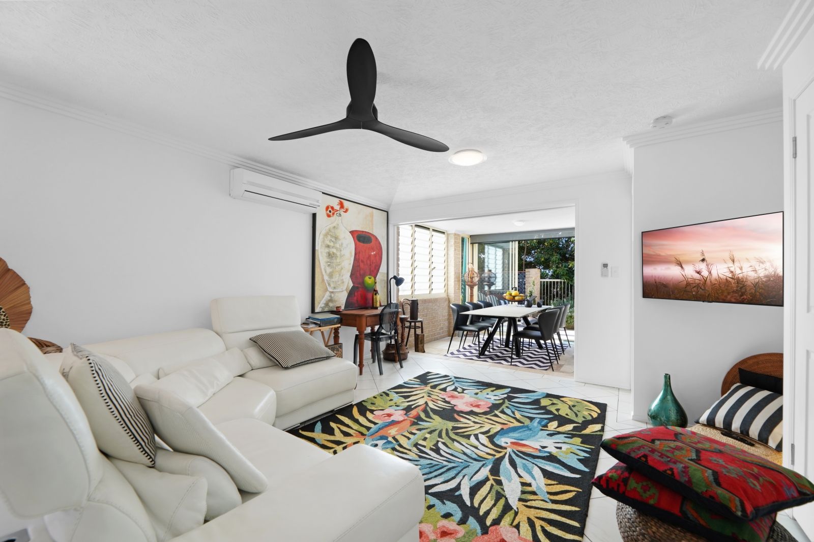 2 bedrooms House in 2/27 Stephens Street BURLEIGH HEADS QLD, 4220